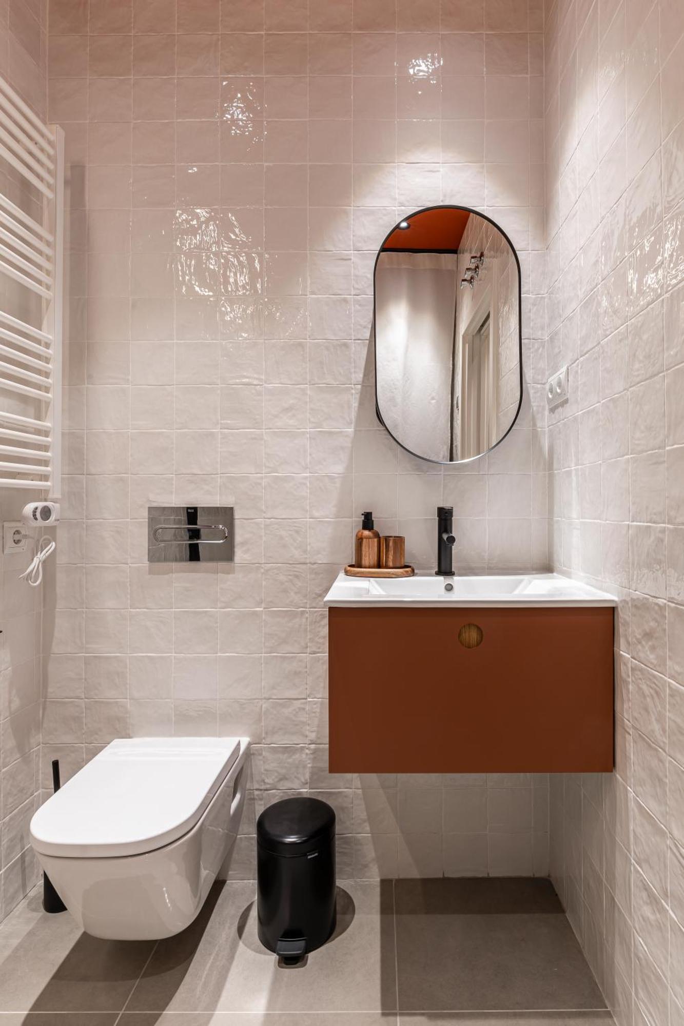 Estudios Arturo Soria By Rent Me Appartamento *