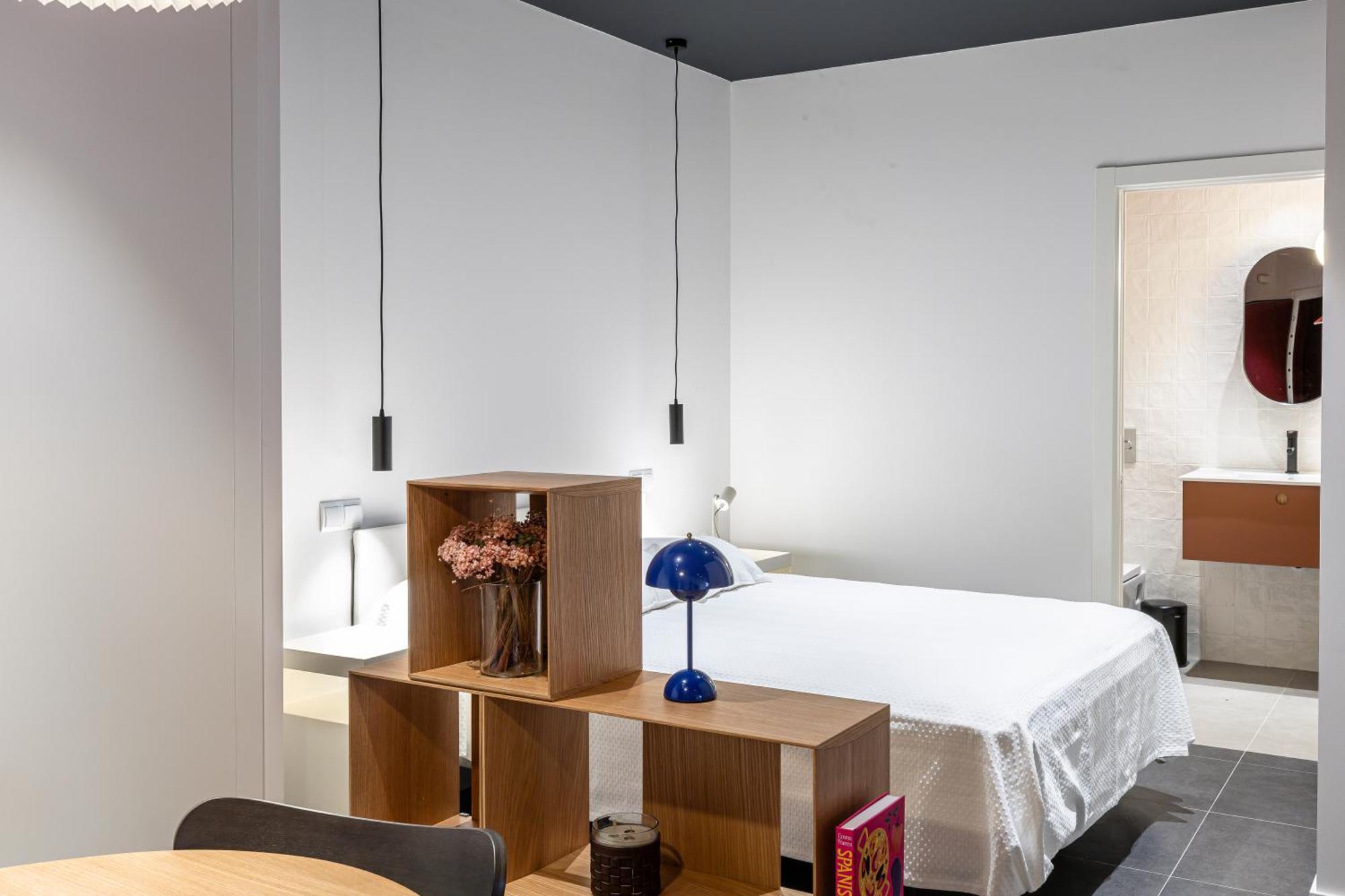 Estudios Arturo Soria By Rent Me Appartamento