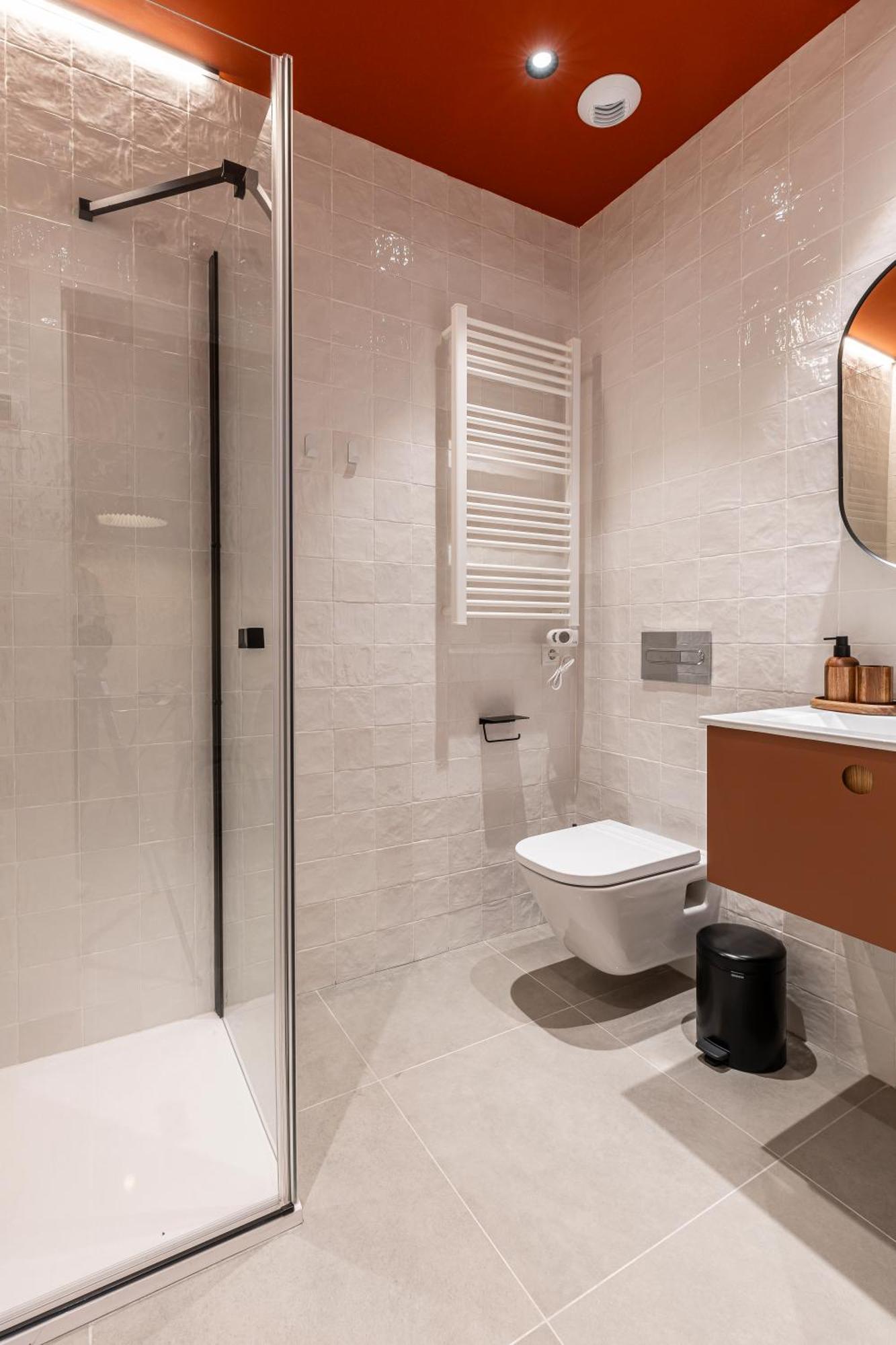 Appartamento Estudios Arturo Soria By Rent Me Madrid