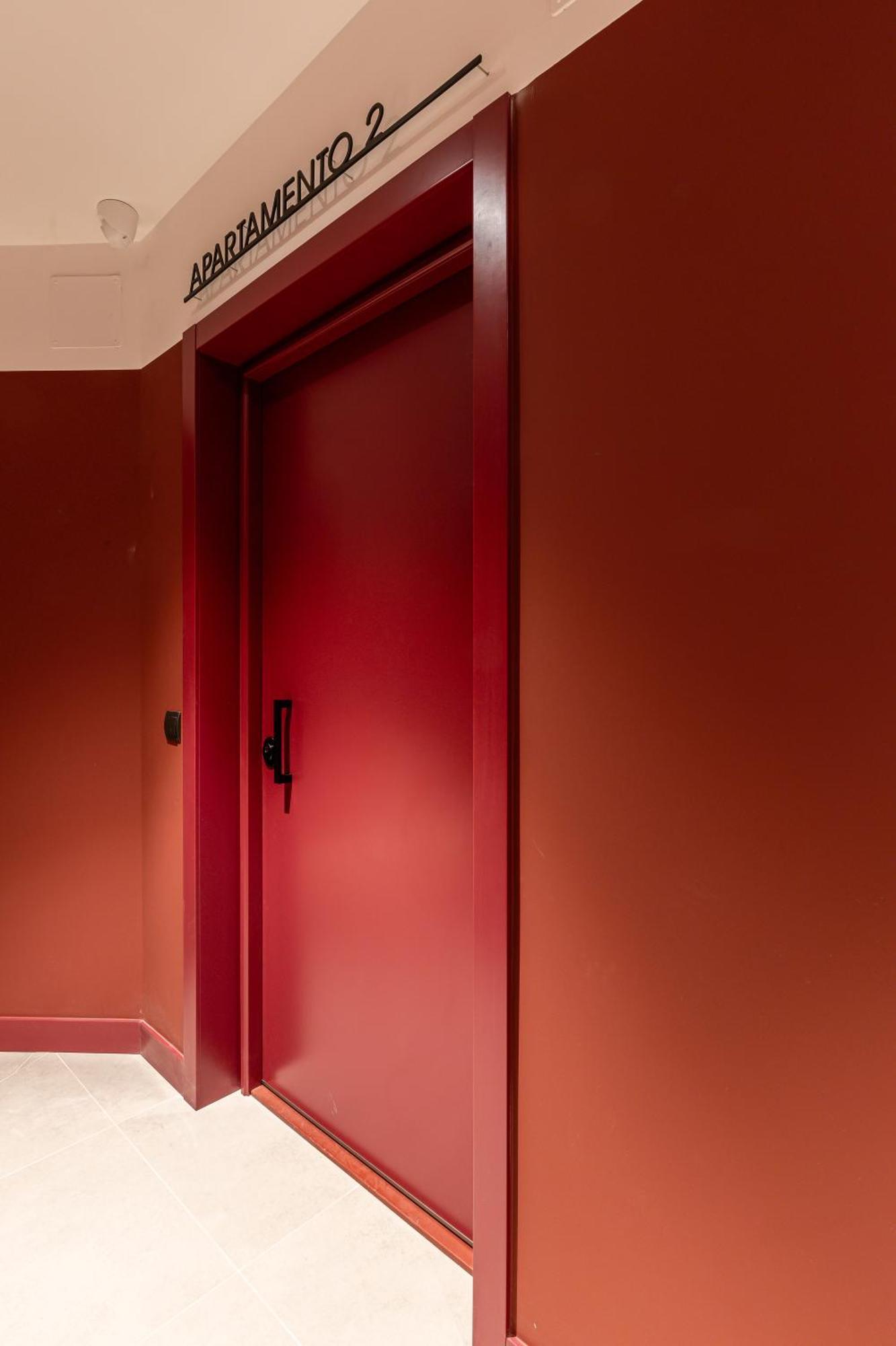 Estudios Arturo Soria By Rent Me Appartamento *