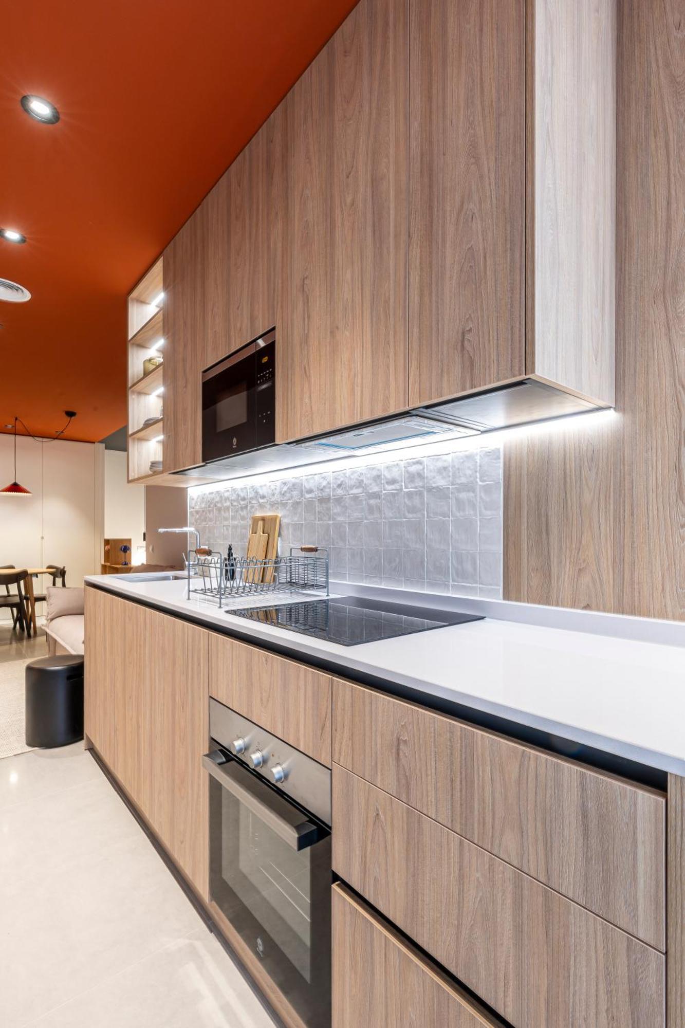 Appartamento Estudios Arturo Soria By Rent Me *