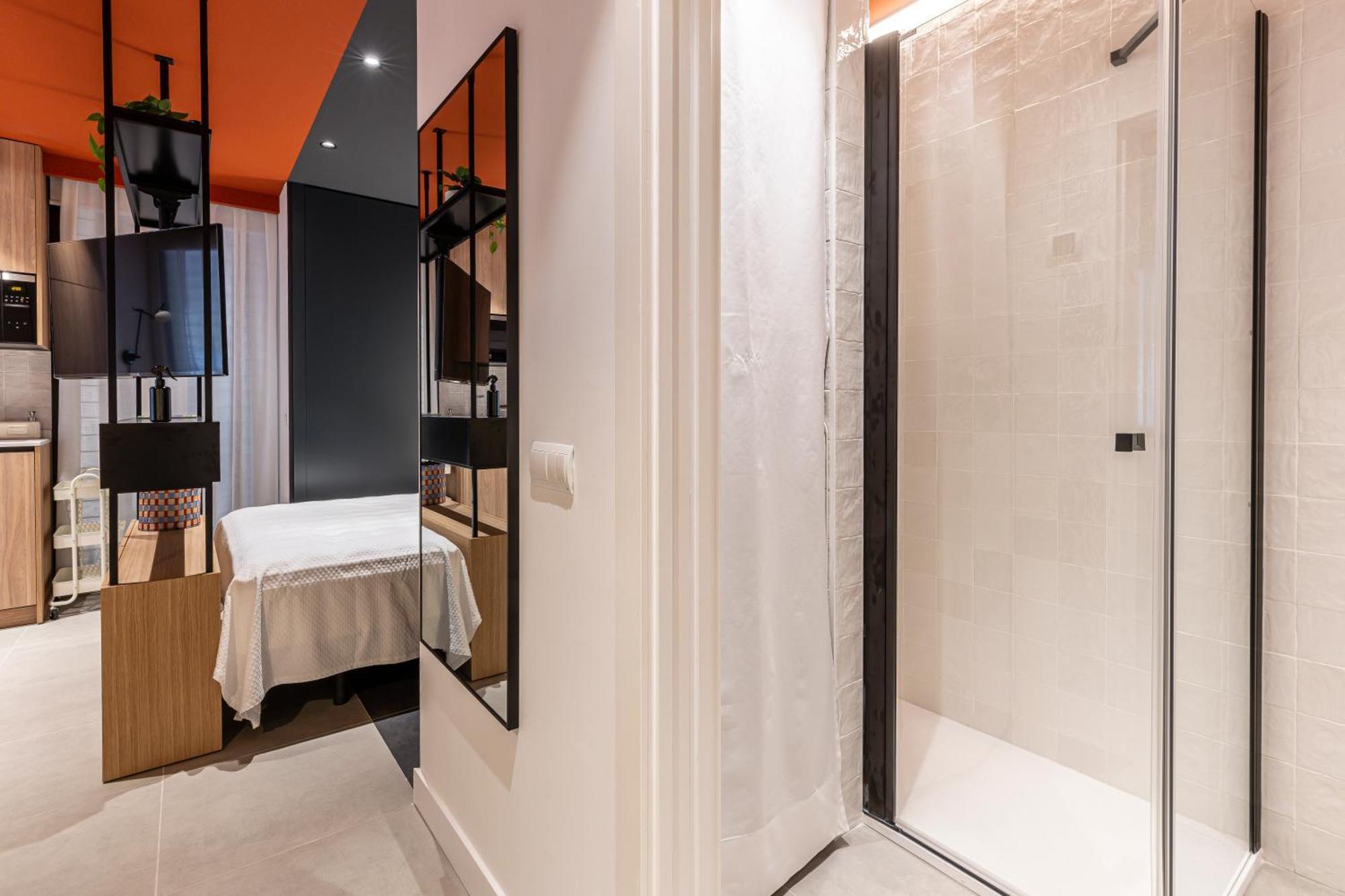 Estudios Arturo Soria By Rent Me Appartamento Madrid
