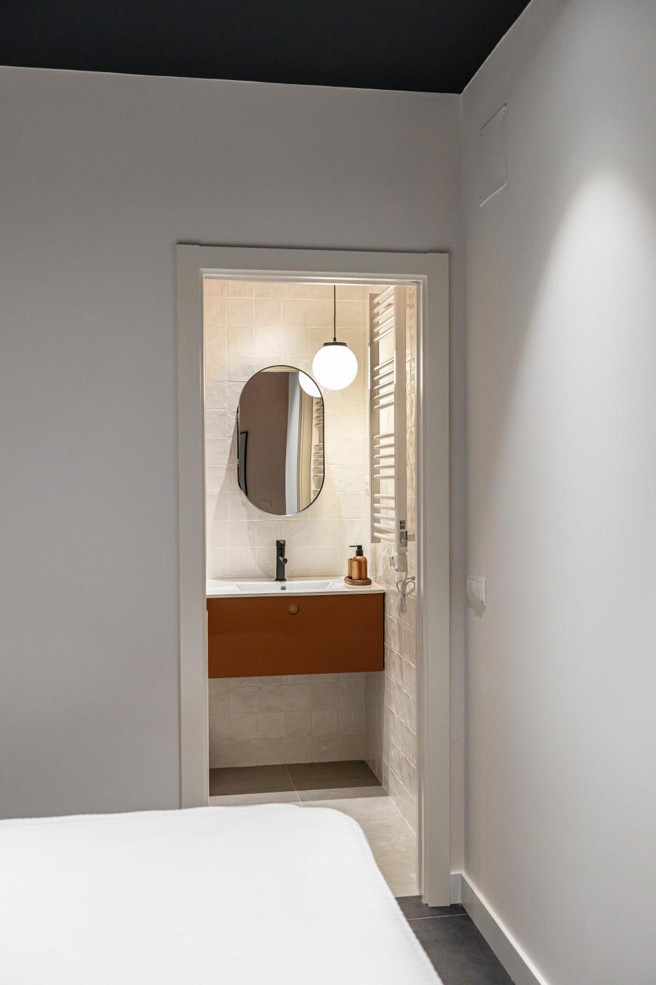 Estudios Arturo Soria By Rent Me Appartamento